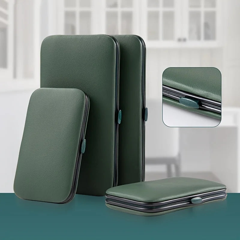  Kit professionale per la cura delle unghie da 7-18 pezzi 